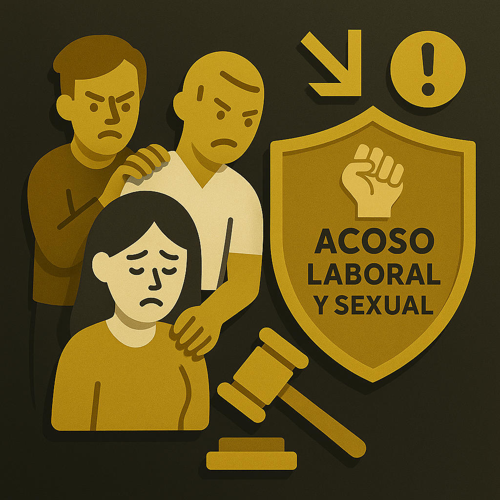 Protocolo y canal de denuncias