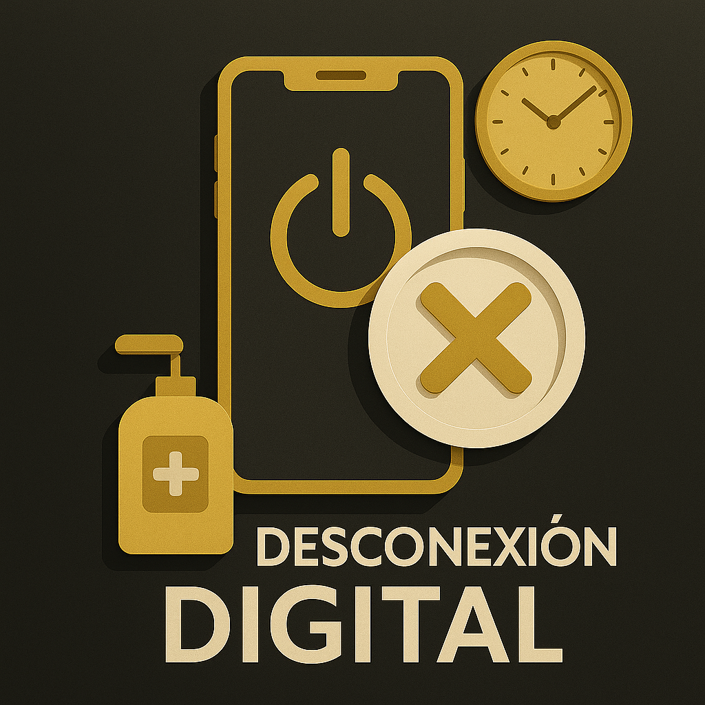 Descanso laboral y desconexión digital