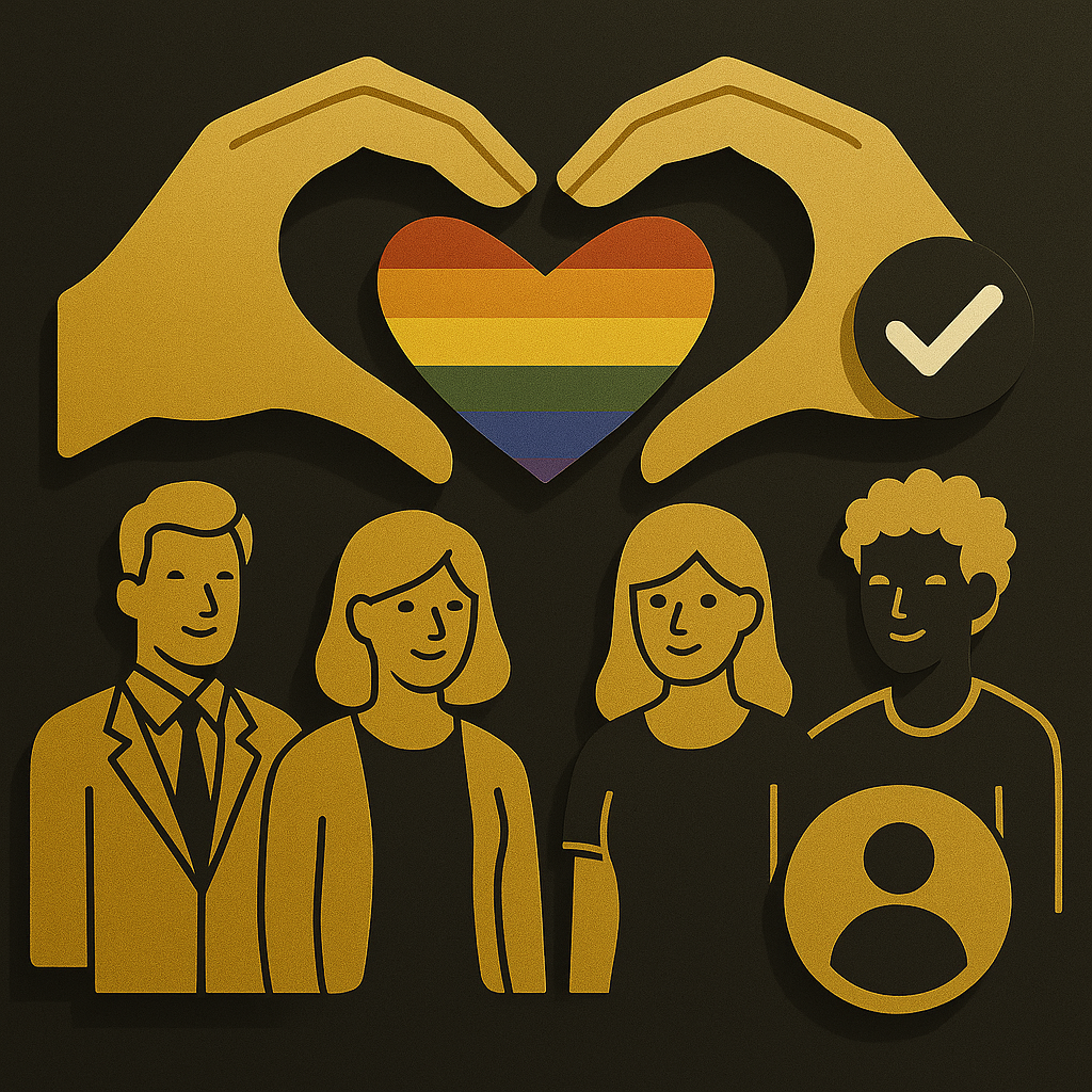 Inclusión y respeto colectivo